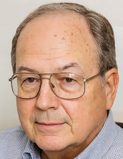 Kent Bingham - Chief Engineer