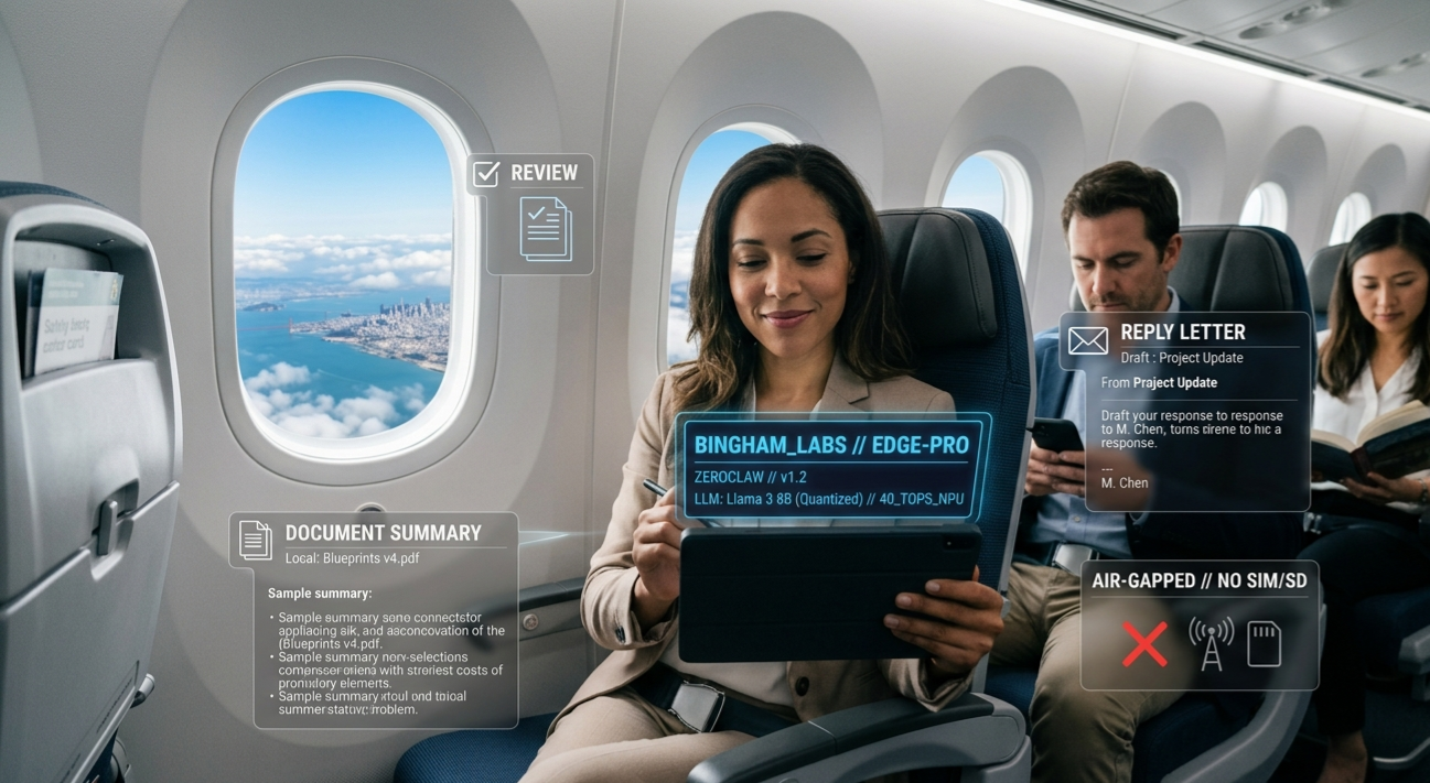 Travel Intelligence